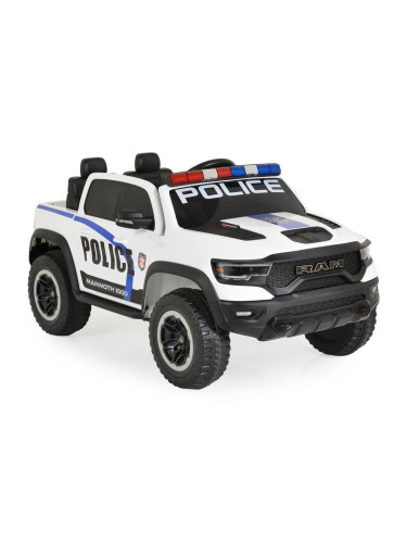 Акумулаторен джип Ram Mammoth 1000