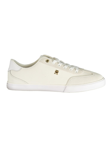 Бели маратонки Tommy Hilfiger
