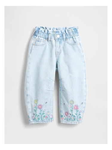 Детски дънки GAP Horseshoe