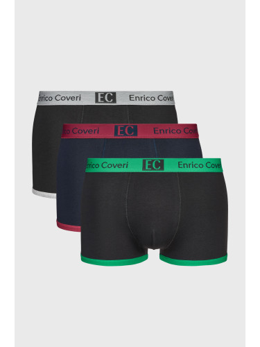 3PACK боксерки Joe