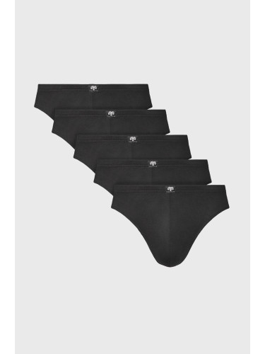 5 PACK слипове в тубус