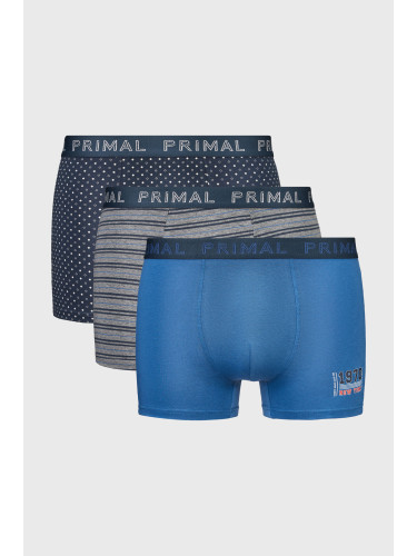 3PACK памучни боксерки Ralph