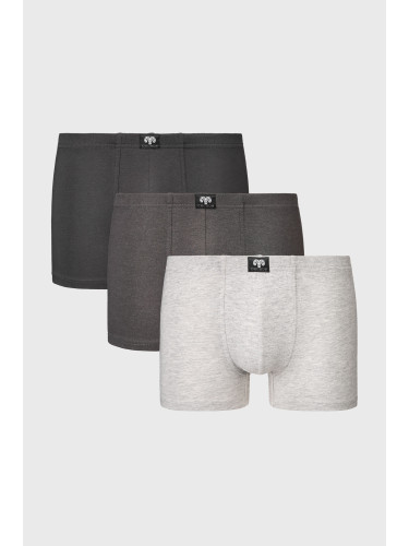 3 PACK боксерки в кен