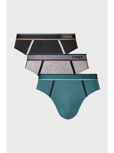 3PACK слипове Joseph