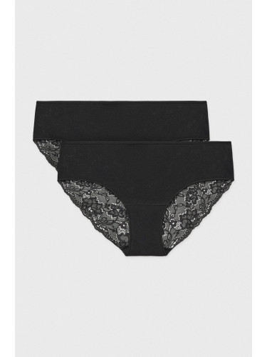 2PACK класически бикини Judite