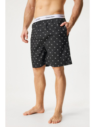 Мъжки пижамени шорти Calvin Klein II