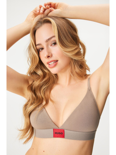 Сутиен HUGO Red Label с подвижни подплънки