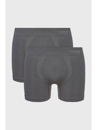 2PACK бамбукови безшевни боксерки Joel