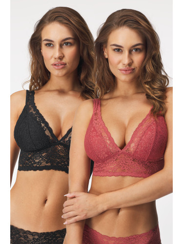 2PACK сутиени Lanа Bralette