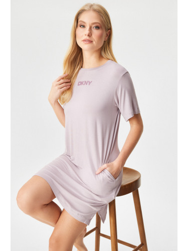 Нощница DKNY Next Gen Classics къса