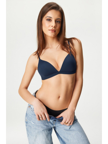 Сутиен Tommy Hilfiger Micro Essentials подплатен