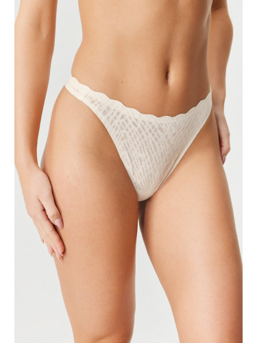 Прашки Sloggi ZERO Feel Bliss String