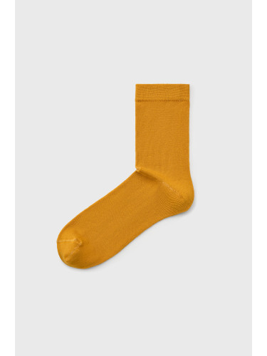 Дамски чорапи Basic Color къси