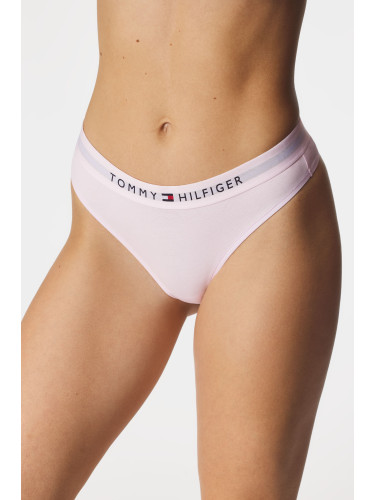 Прашки Tommy Hilfiger Original Logo