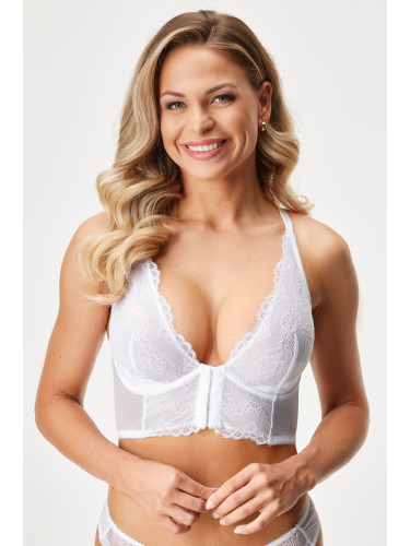 Сутиен Gossard Superboost Lacе неподплатен
