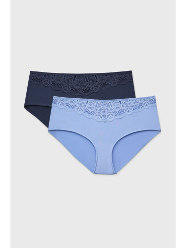 2PACK класически бикини Celine