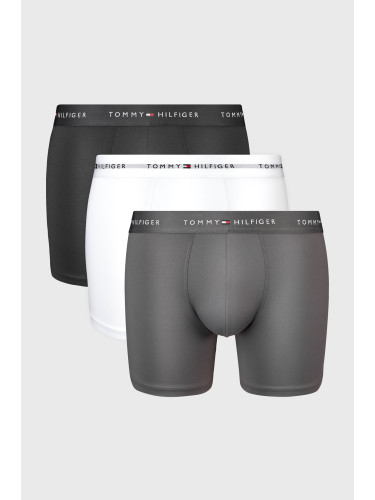 3PACK боксерки Tommy Hilfiger Recycled