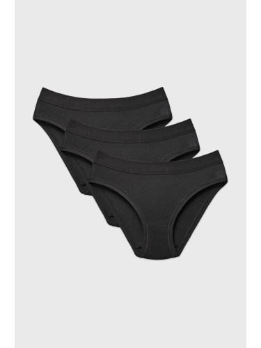 3PACK класически бикини Katrin