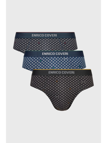 3PACK памучни слипове Amir