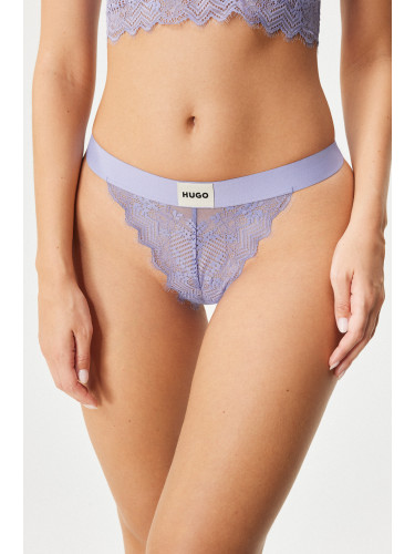 Прашки HUGO Red Label Lace