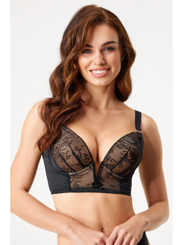 Сутиен Gossard Retrolution Double Push-Up Plunge