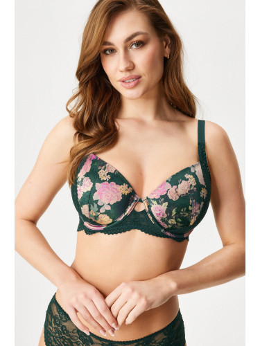 Сутиен Anahi Floral подплатен
