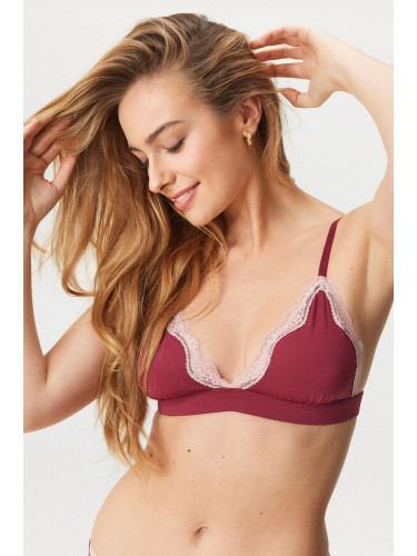 Сутиен Tommy Hilfiger Unlined Triangle