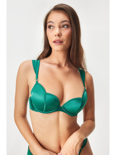 Сутиен Bluebella Octavia с подвижни подплънки