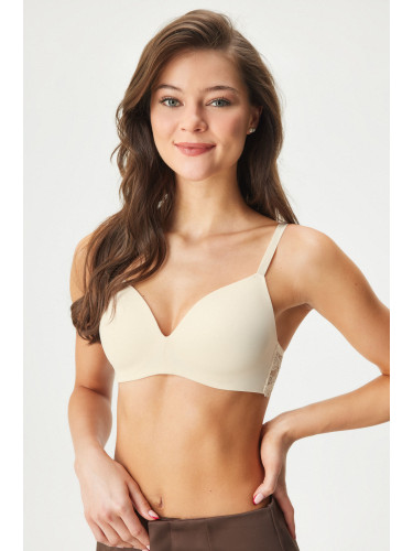 Сутиен Soft Lace II подплатен без банели
