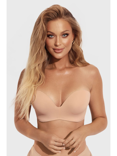 Сутиен Expert Bra Bardot подплатен