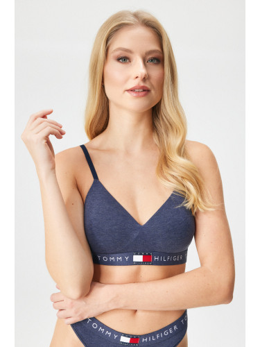 Сутиен Tommy Hilfiger Lift Bralette подплатен