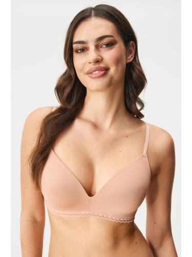 Сутиен Bellinda Everyday Micro подплатен без банели