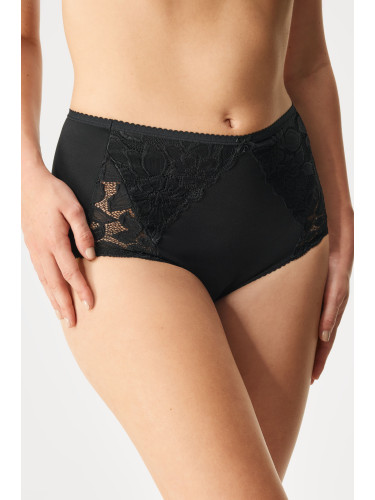 Класически бикини My Pizzo I с висока талия
