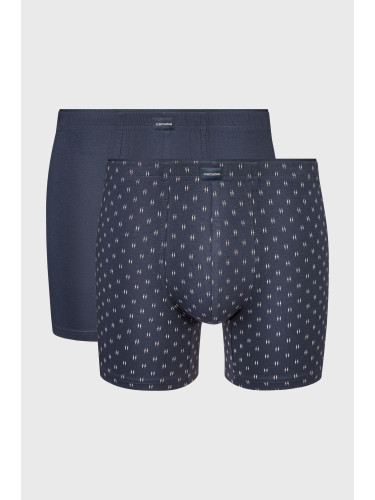 2PACK памучни боксерки Denis
