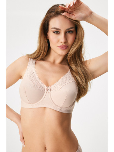 Сутиен Cotton Classic неподплатен