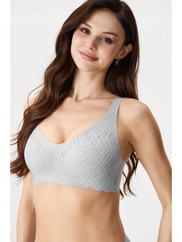 Сутиен ZERO Feel Bliss Soft с подвижни подплънки