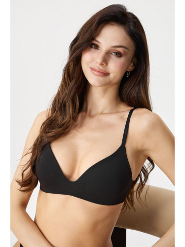 Сутиен HUGO ID Bralette подплатен