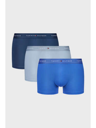3PACK боксерки Tоmmy Hilfiger I