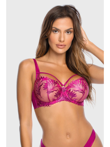 Сутиен Brillance Hot Pink неподплатен