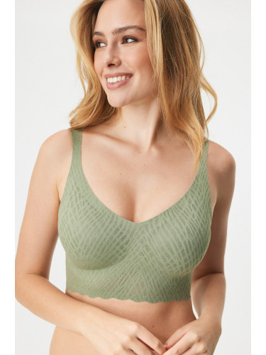 Сутиен Sloggi Zero Feel Bliss Bralette