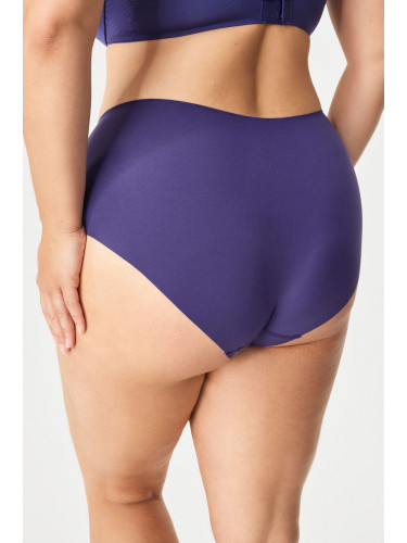 Класически бикини Triumph Smart Invisible Maxi с висока талия