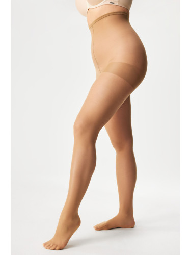 Чорапогащник Xenia Plus Size 15 DEN