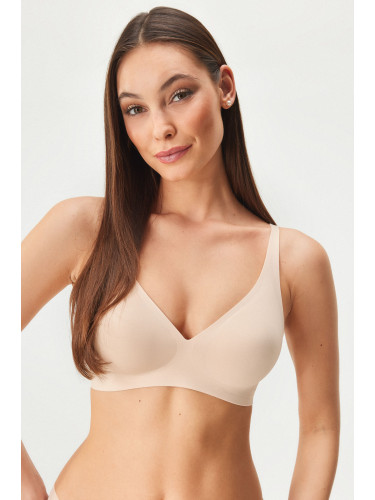Сутиен Bonded Micro Push-Up с подвижни подплънки