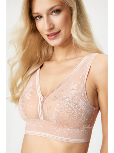Сутиен Wacoal Net Effects bralette