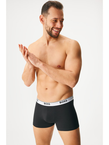 3PACK боксерки BОSS Power