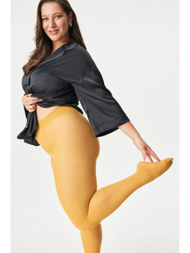 Чорапогащник Plus Size Margaret 50 DEN