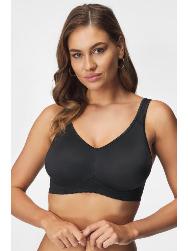 Спортен сутиен Function Flex Black