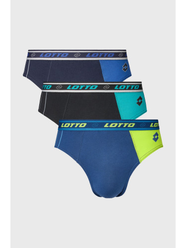 3PACK слипове Phillips