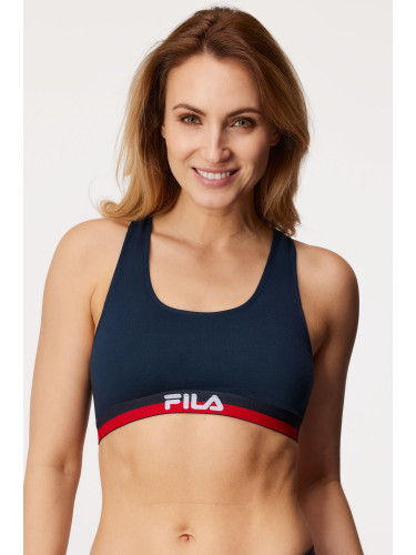 Спортен сутиен FILA Underwear Navy