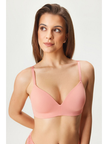 Сутиен Classic Lace I подплатен без банели